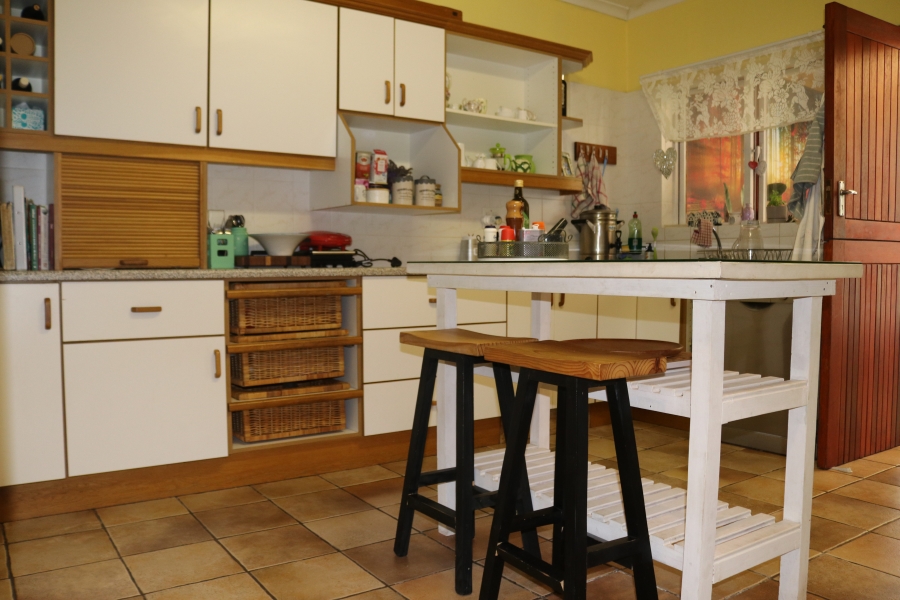 2 Bedroom Property for Sale in Die Wingerd Western Cape